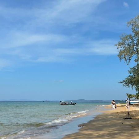 K-House, Grand World Phu Quoc Aparthotel Exterior photo