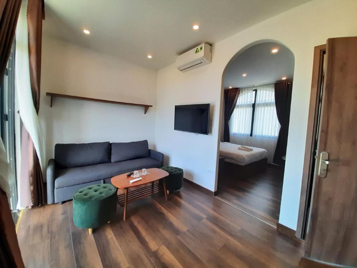 K-House, Grand World Phu Quoc Aparthotel Exterior photo