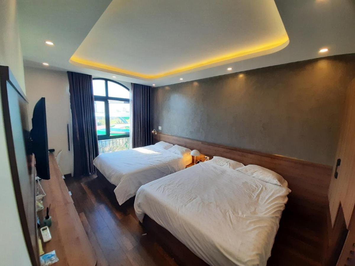 K-House, Grand World Phu Quoc Aparthotel Exterior photo