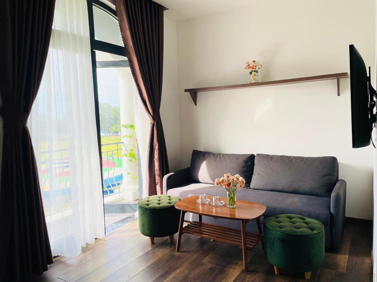 K-House, Grand World Phu Quoc Aparthotel Exterior photo