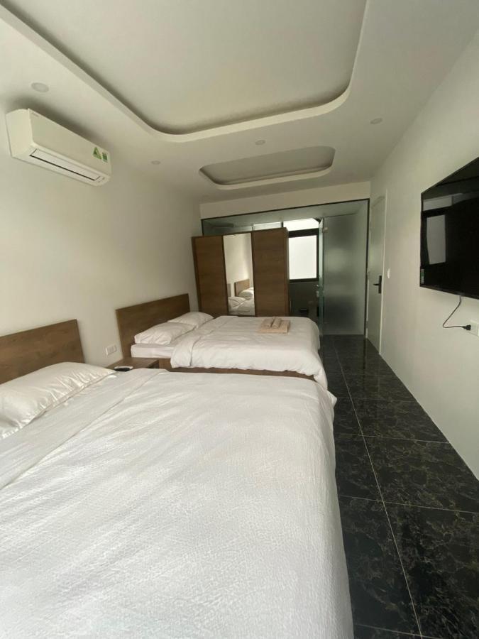 K-House, Grand World Phu Quoc Aparthotel Exterior photo