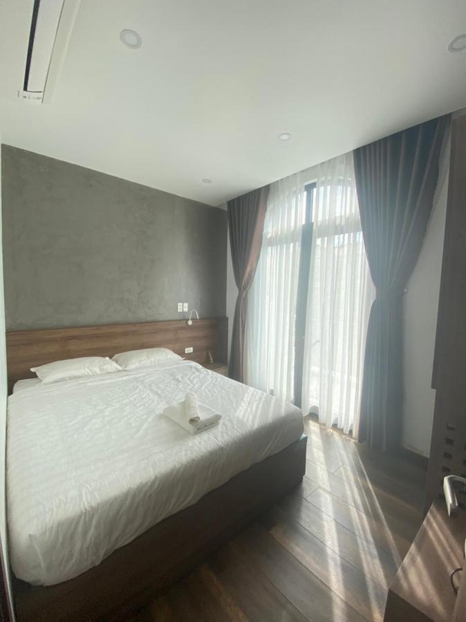 K-House, Grand World Phu Quoc Aparthotel Exterior photo