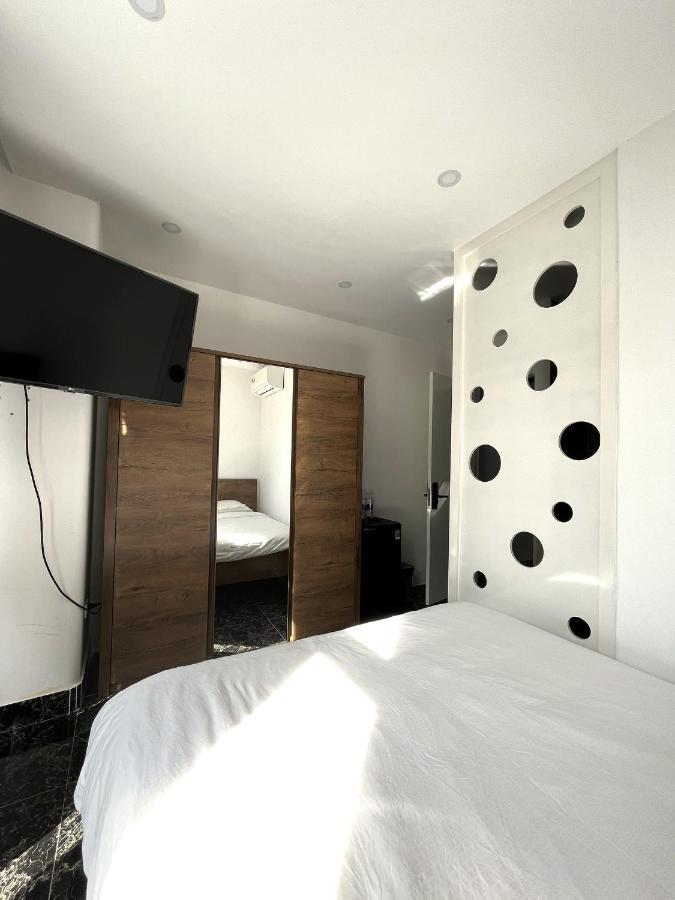 K-House, Grand World Phu Quoc Aparthotel Exterior photo