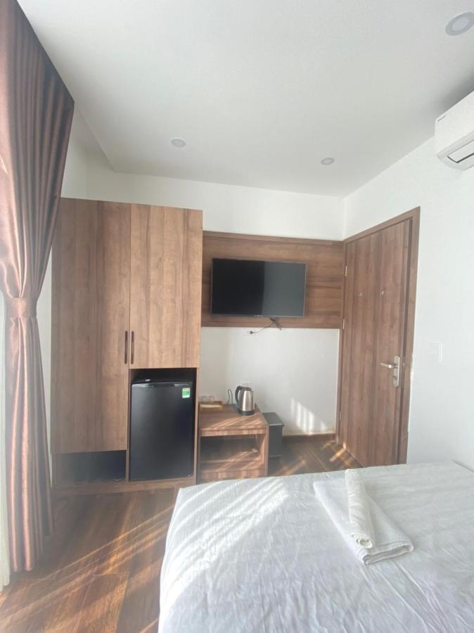 K-House, Grand World Phu Quoc Aparthotel Exterior photo